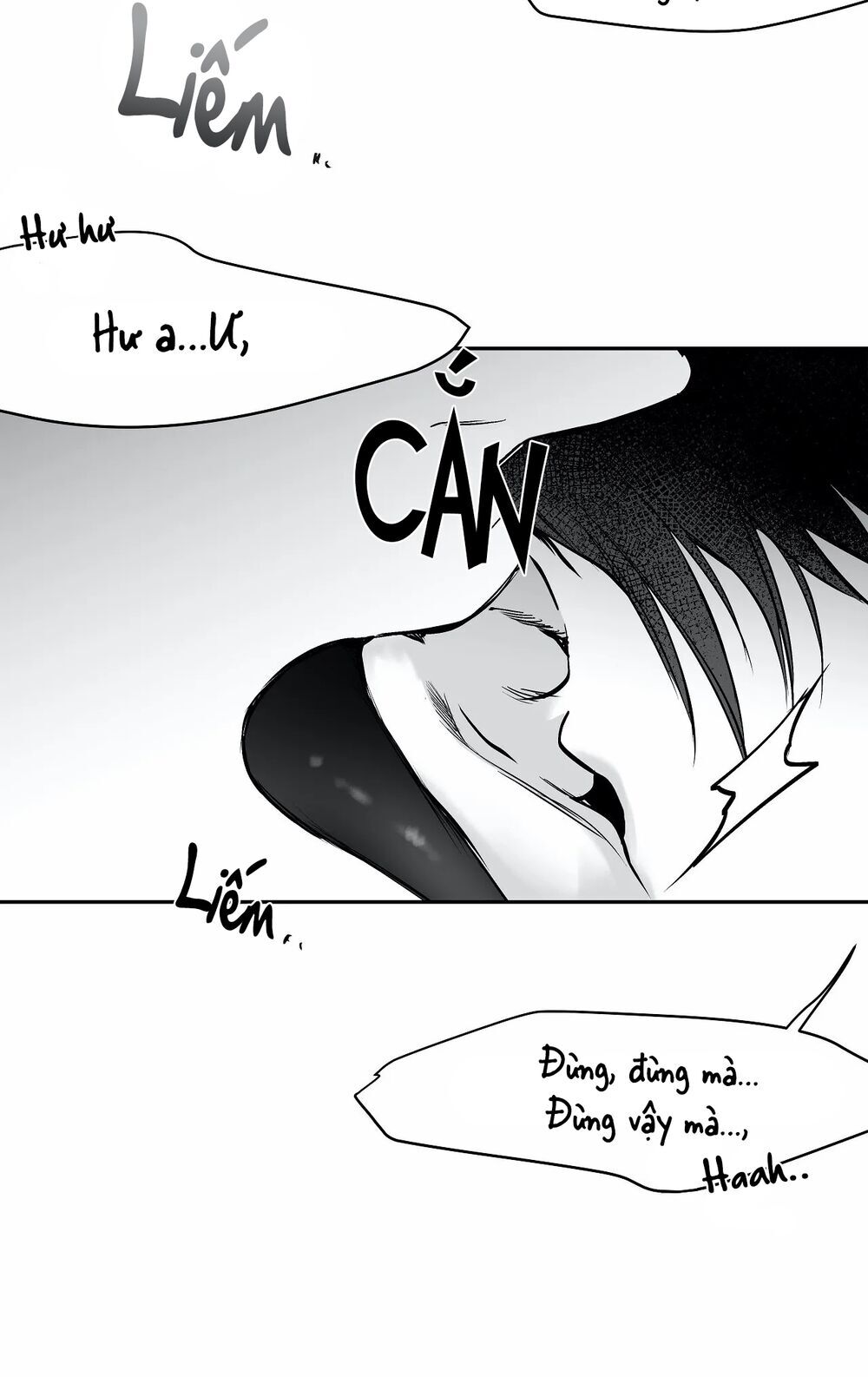 Khi Đôi Chân Thôi Bước Chapter 24 - Trang 2