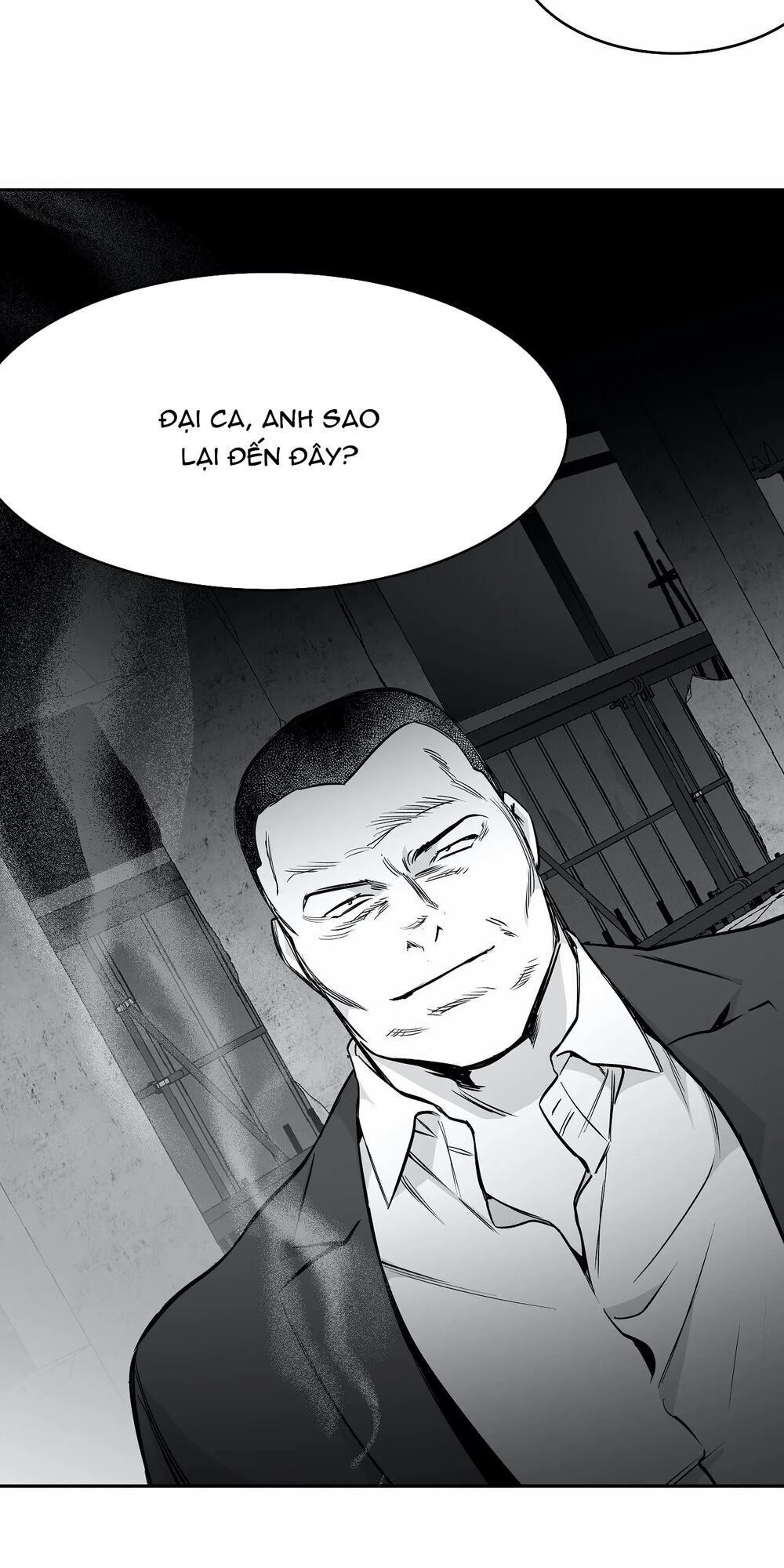 Khi Đôi Chân Thôi Bước Chapter 24 - Trang 2