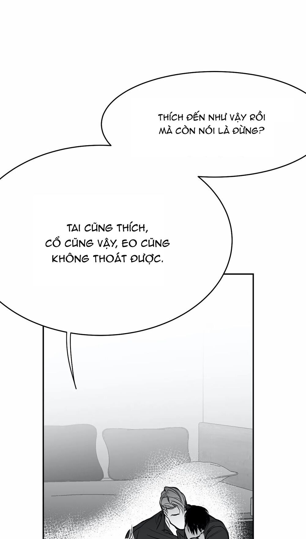 Khi Đôi Chân Thôi Bước Chapter 24 - Trang 2