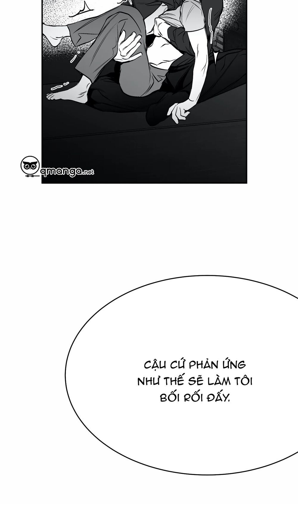 Khi Đôi Chân Thôi Bước Chapter 24 - Trang 2