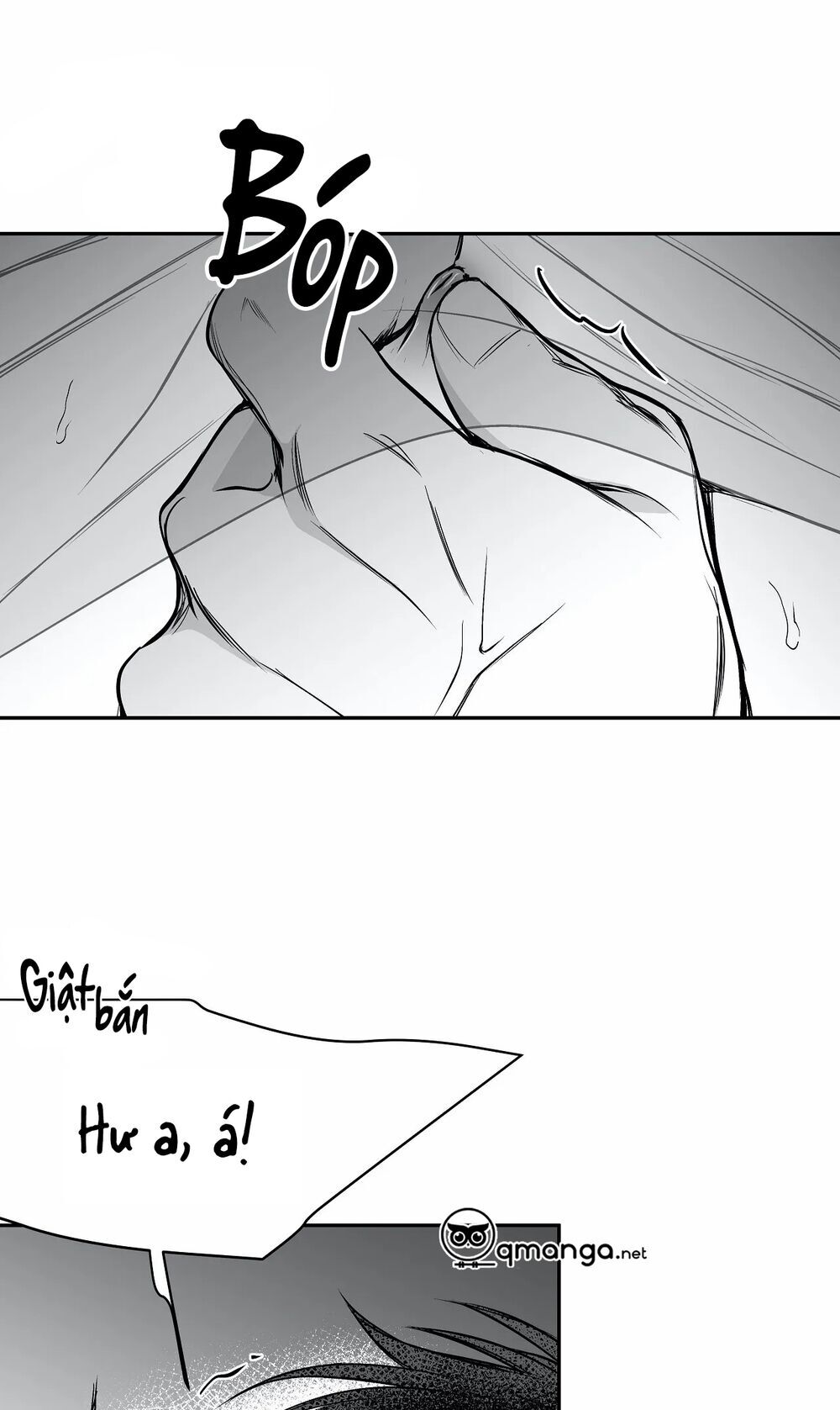 Khi Đôi Chân Thôi Bước Chapter 24 - Trang 2