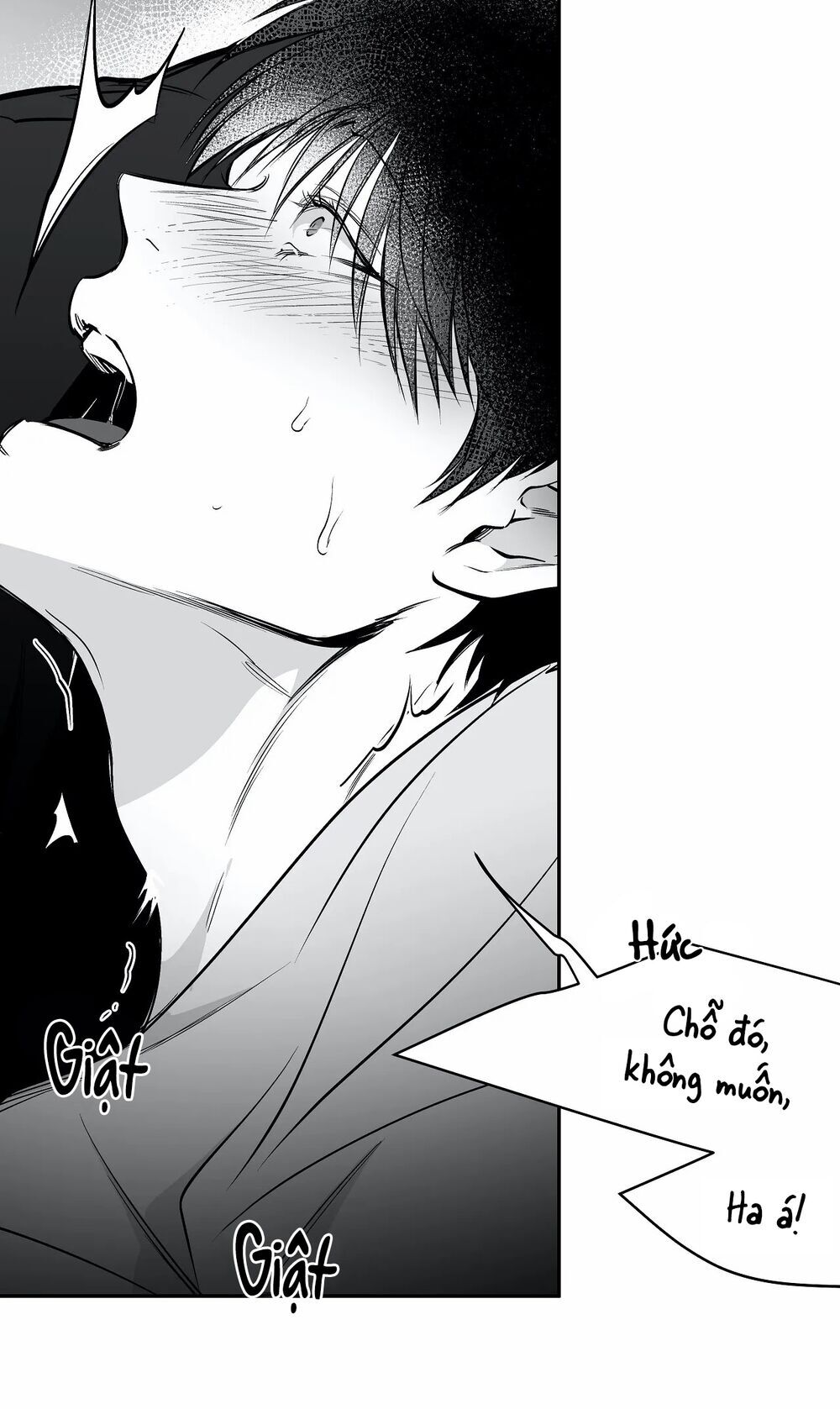 Khi Đôi Chân Thôi Bước Chapter 24 - Trang 2