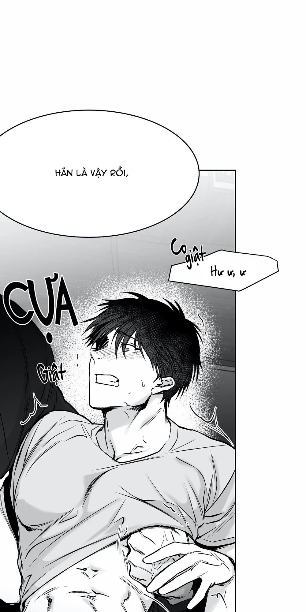 Khi Đôi Chân Thôi Bước Chapter 24 - Trang 2