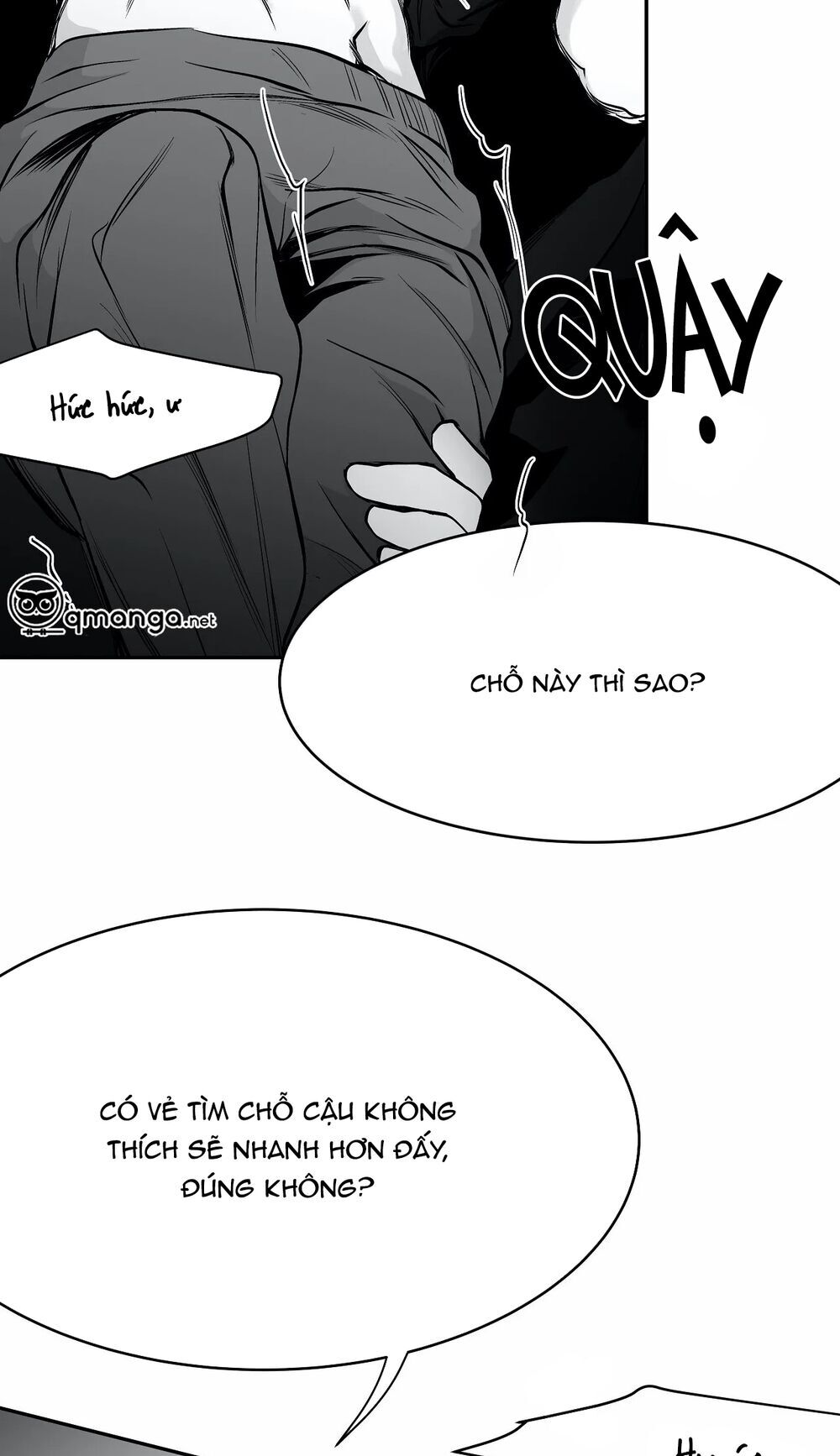 Khi Đôi Chân Thôi Bước Chapter 24 - Trang 2