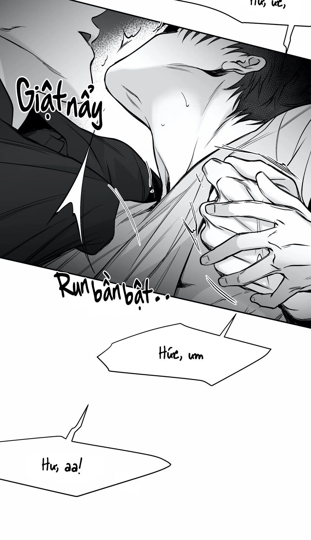 Khi Đôi Chân Thôi Bước Chapter 24 - Trang 2