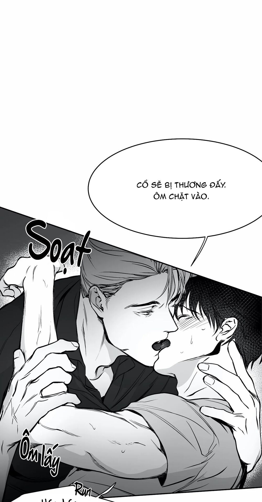 Khi Đôi Chân Thôi Bước Chapter 24 - Trang 2