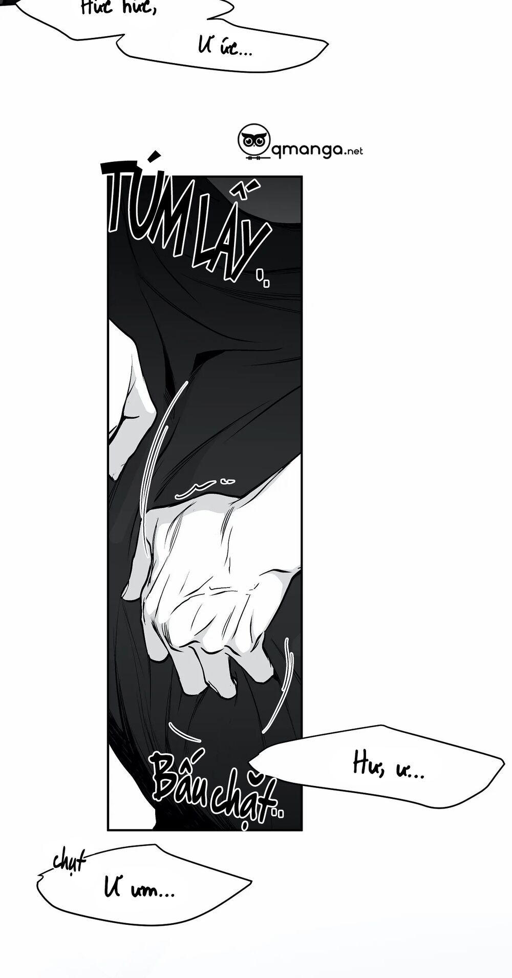 Khi Đôi Chân Thôi Bước Chapter 24 - Trang 2