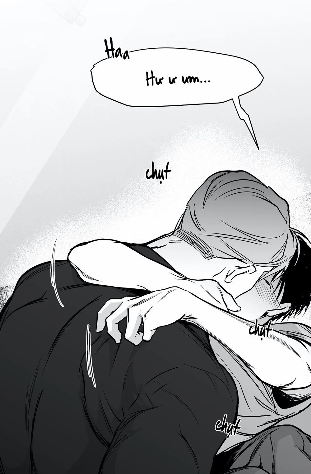 Khi Đôi Chân Thôi Bước Chapter 24 - Trang 2