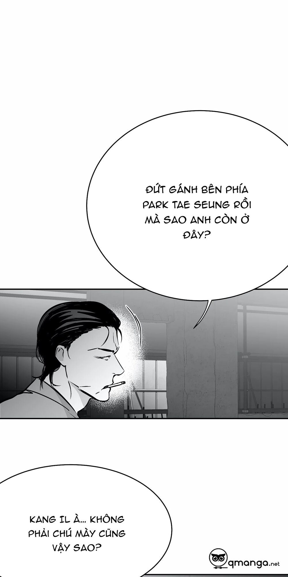 Khi Đôi Chân Thôi Bước Chapter 24 - Trang 2