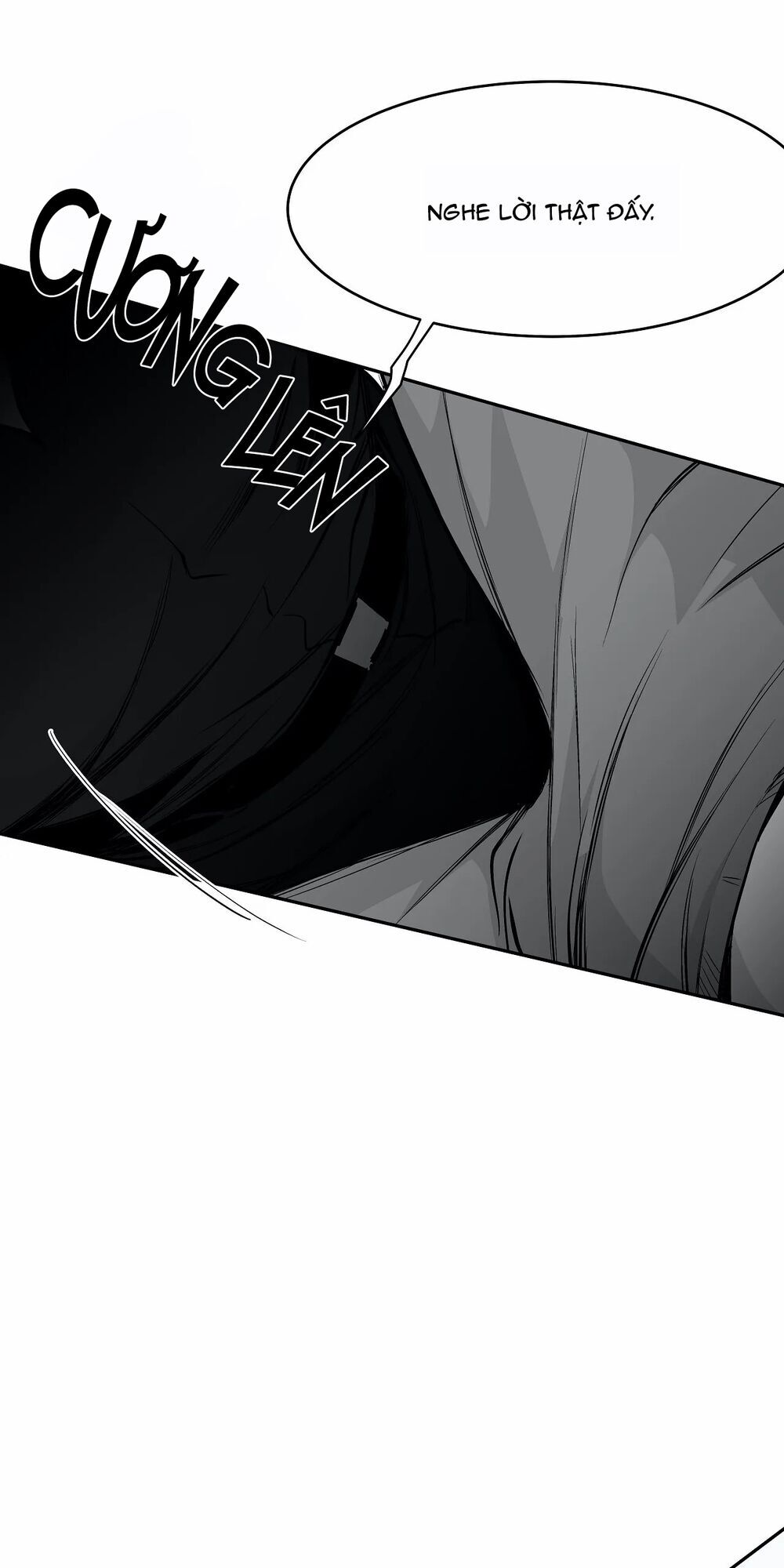 Khi Đôi Chân Thôi Bước Chapter 24 - Trang 2