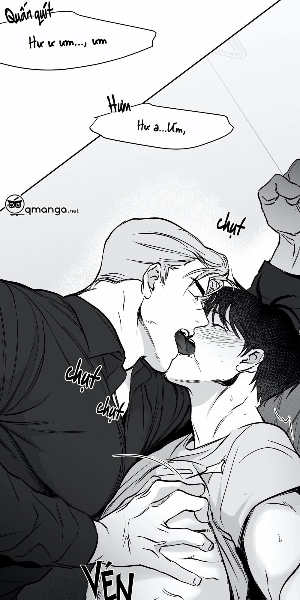 Khi Đôi Chân Thôi Bước Chapter 24 - Trang 2