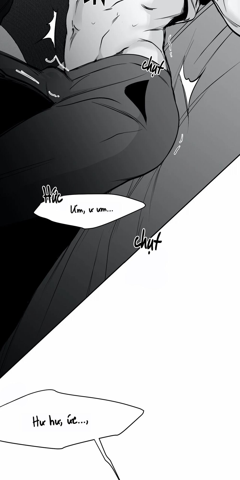 Khi Đôi Chân Thôi Bước Chapter 24 - Trang 2