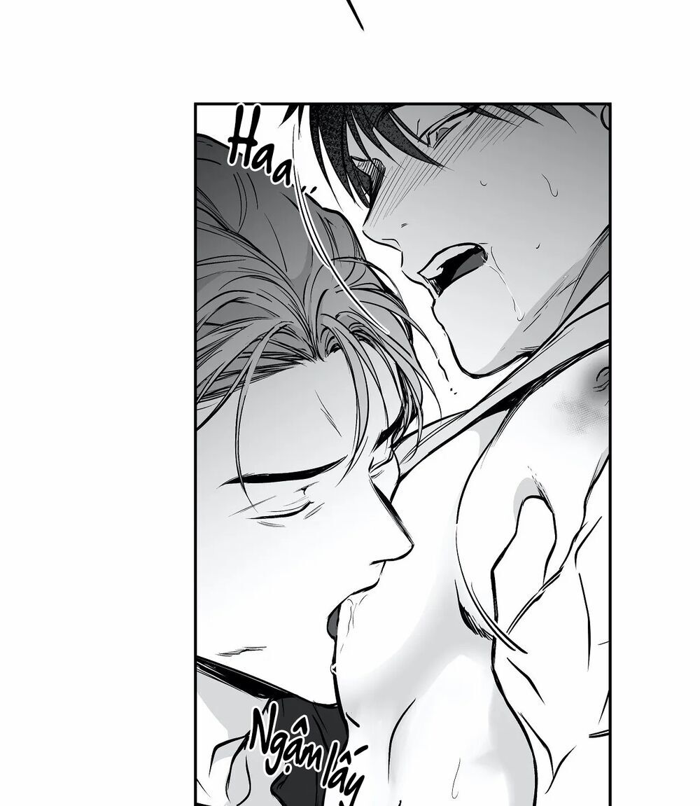 Khi Đôi Chân Thôi Bước Chapter 24 - Trang 2