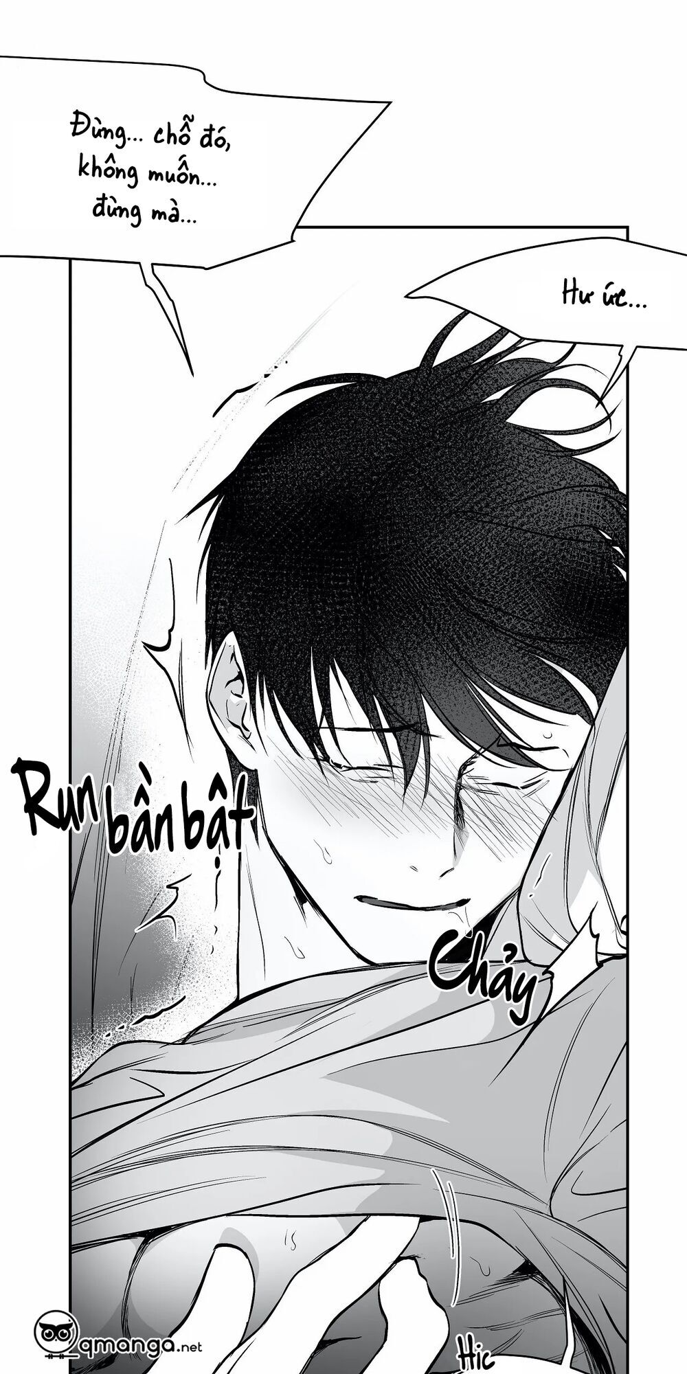 Khi Đôi Chân Thôi Bước Chapter 24 - Trang 2