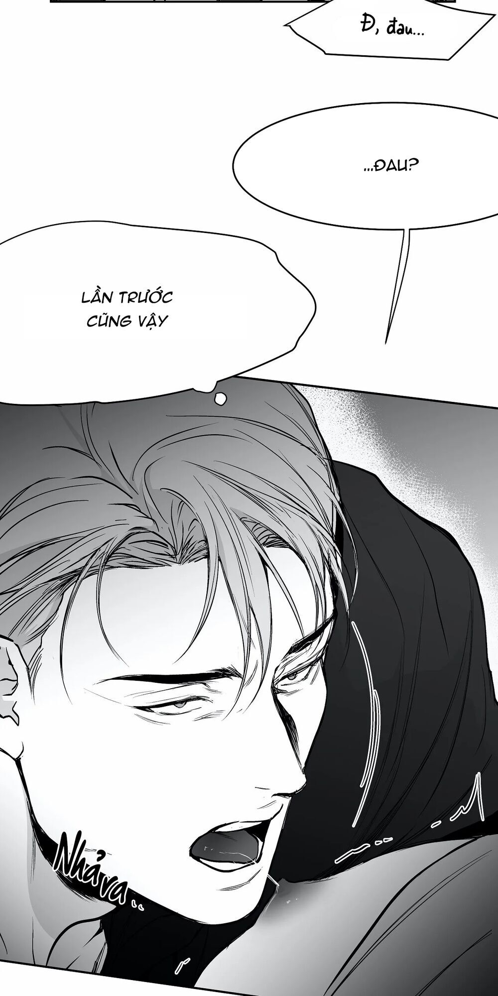 Khi Đôi Chân Thôi Bước Chapter 24 - Trang 2