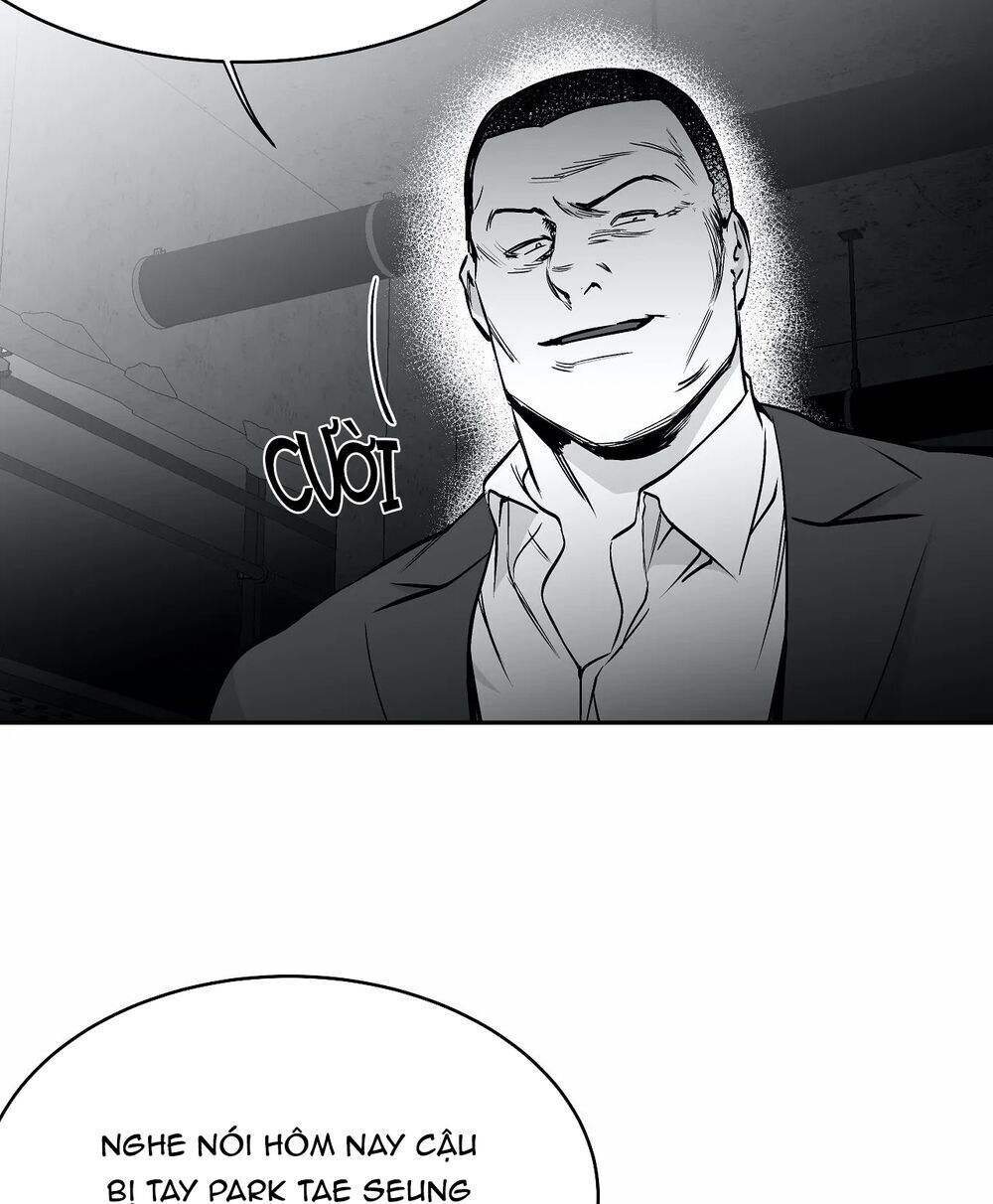 Khi Đôi Chân Thôi Bước Chapter 24 - Trang 2