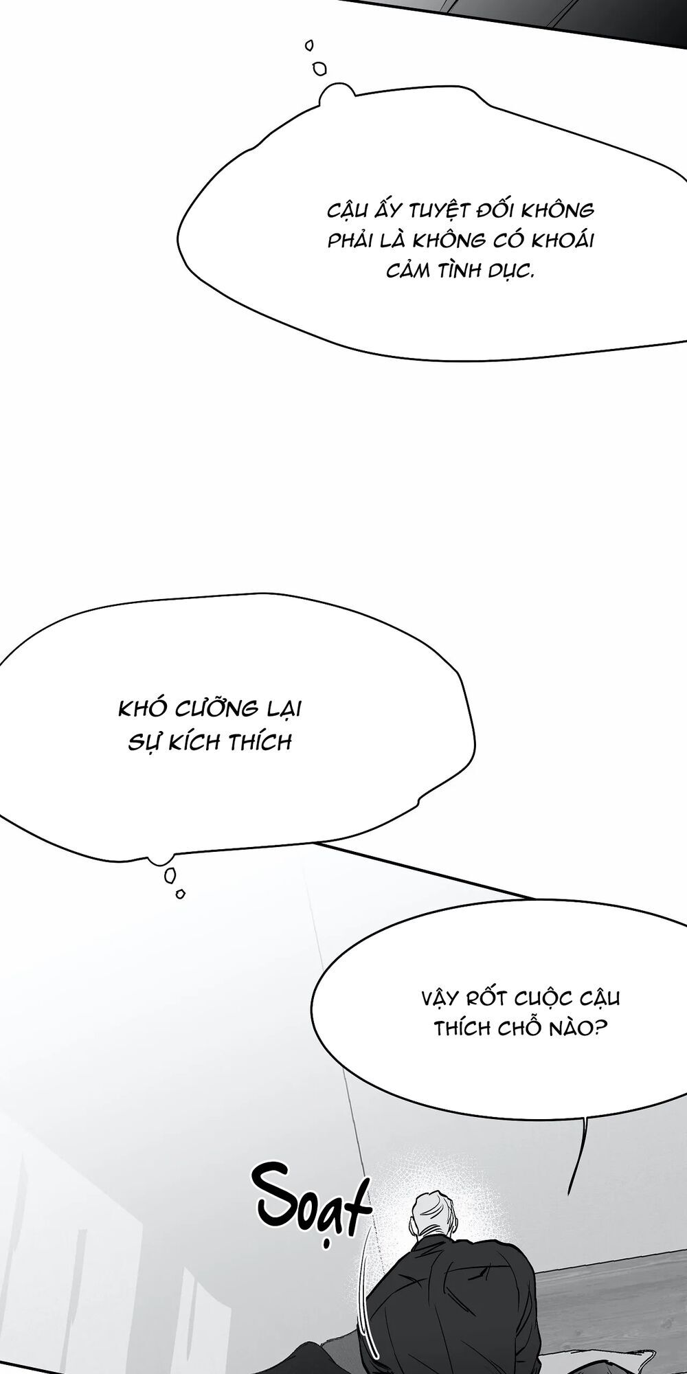 Khi Đôi Chân Thôi Bước Chapter 24 - Trang 2