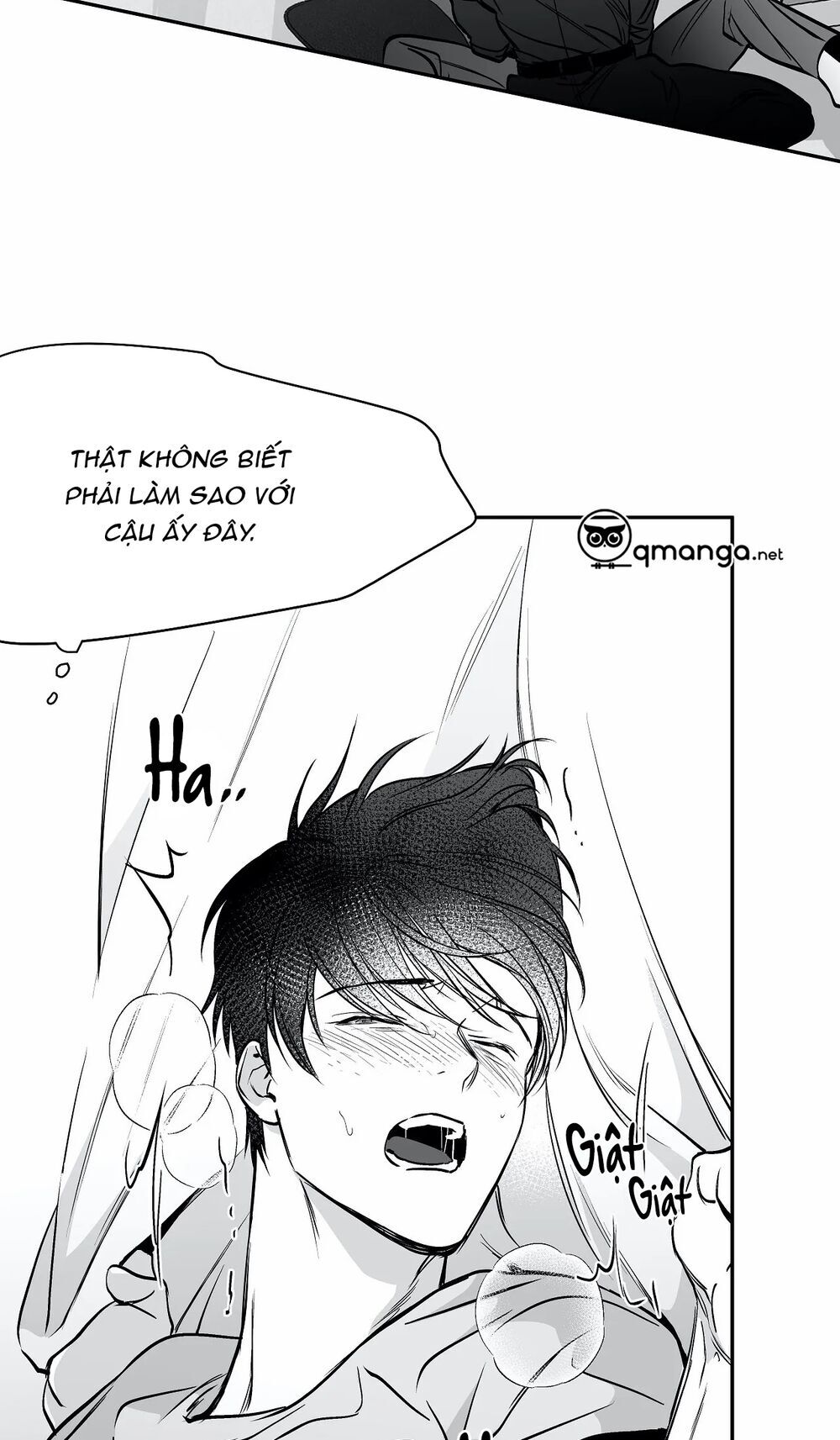 Khi Đôi Chân Thôi Bước Chapter 24 - Trang 2