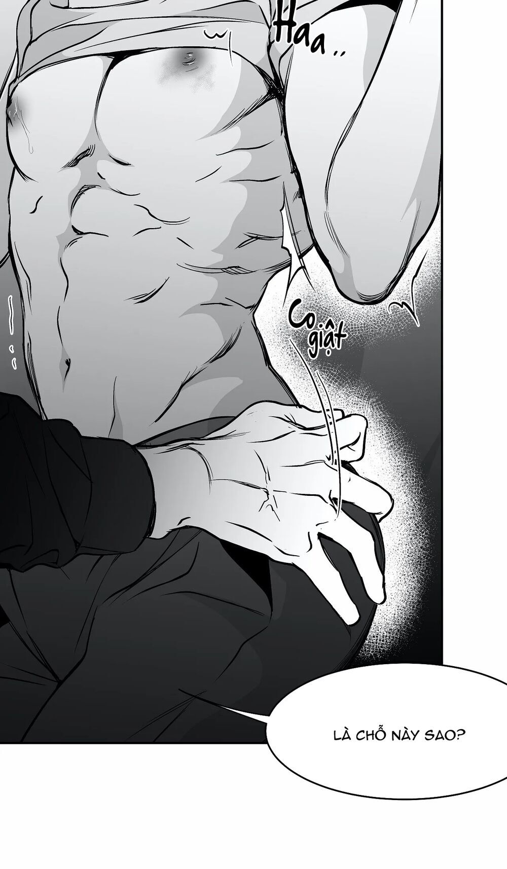 Khi Đôi Chân Thôi Bước Chapter 24 - Trang 2