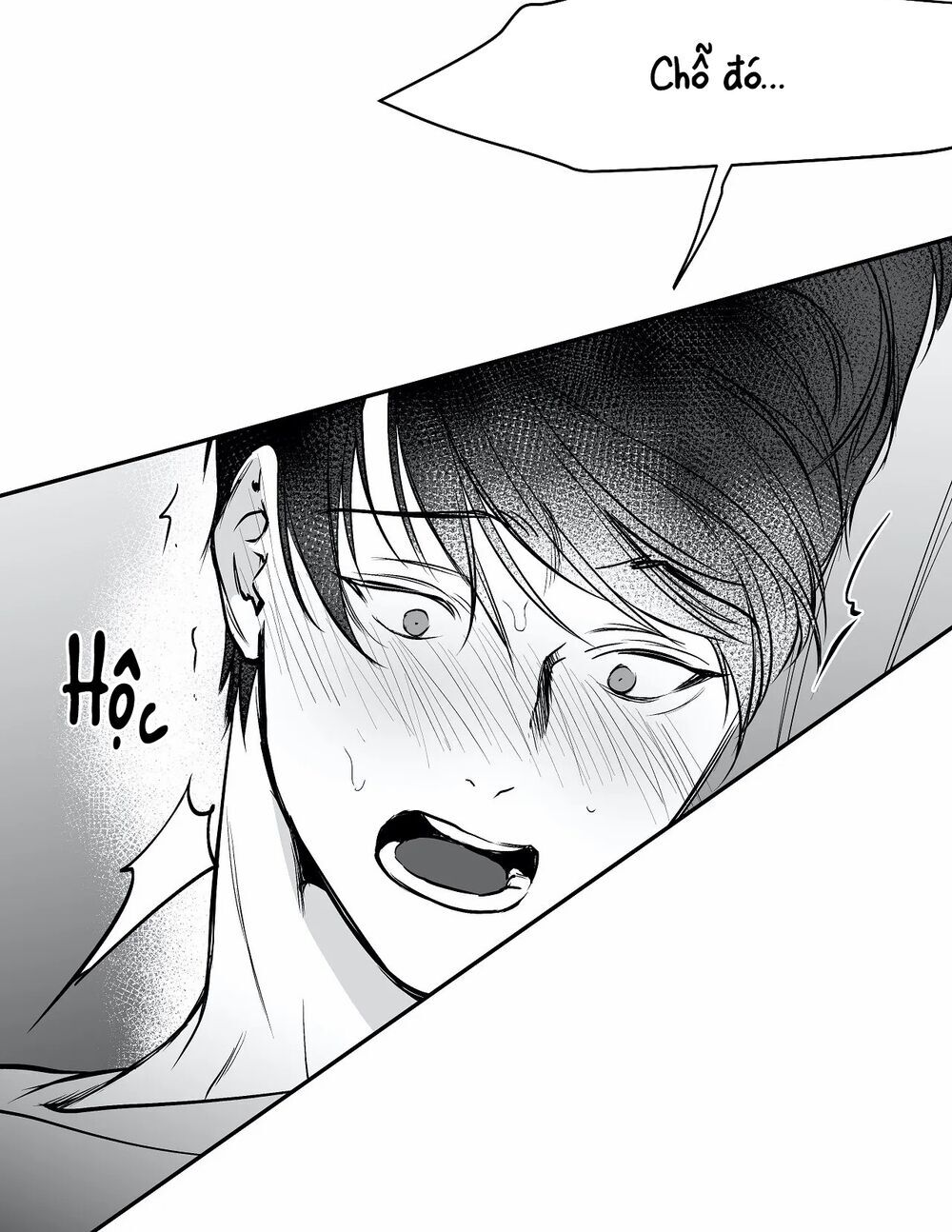 Khi Đôi Chân Thôi Bước Chapter 24 - Trang 2