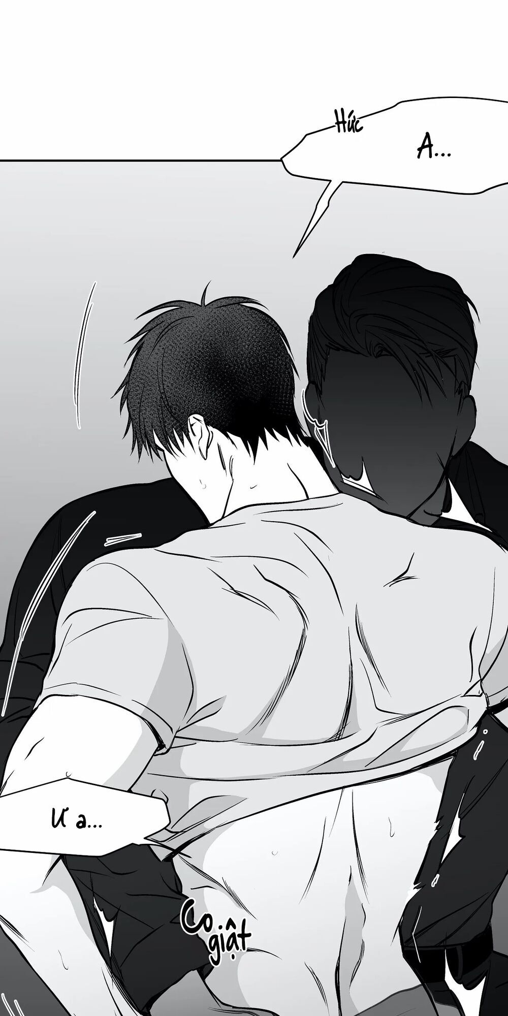 Khi Đôi Chân Thôi Bước Chapter 24 - Trang 2