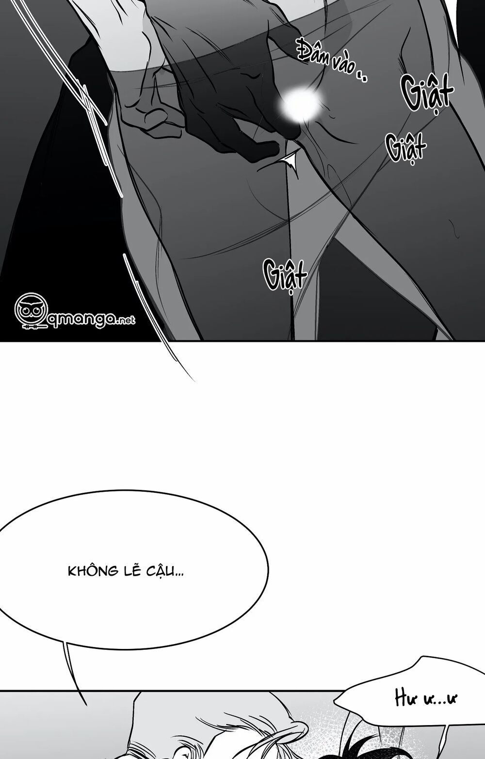 Khi Đôi Chân Thôi Bước Chapter 24 - Trang 2