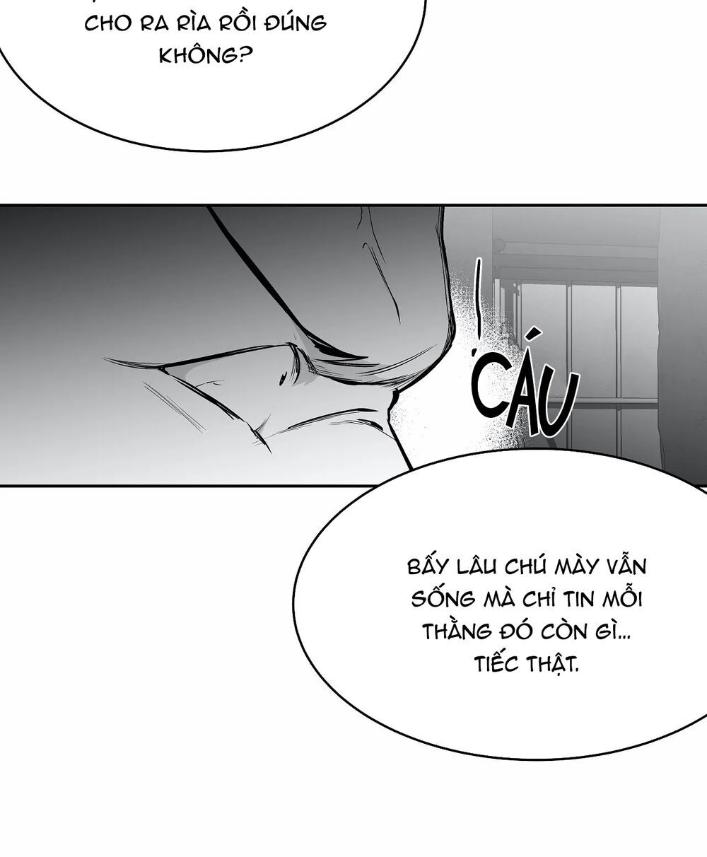 Khi Đôi Chân Thôi Bước Chapter 24 - Trang 2