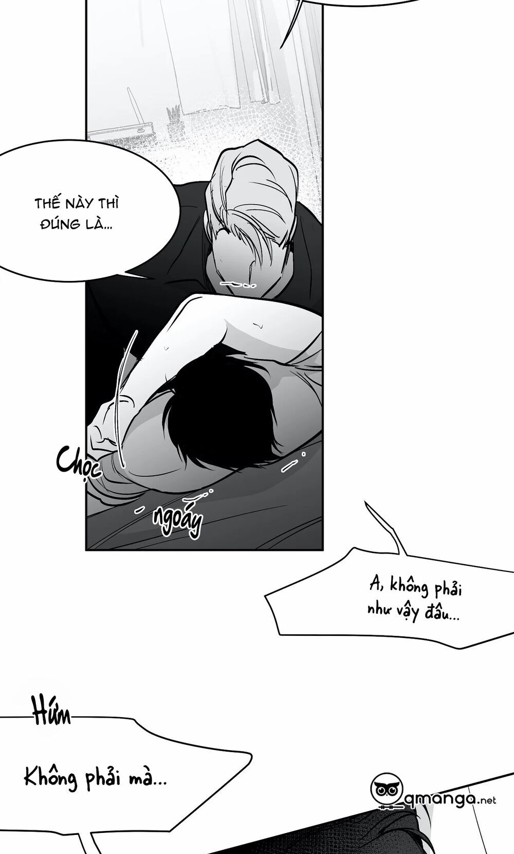 Khi Đôi Chân Thôi Bước Chapter 24 - Trang 2