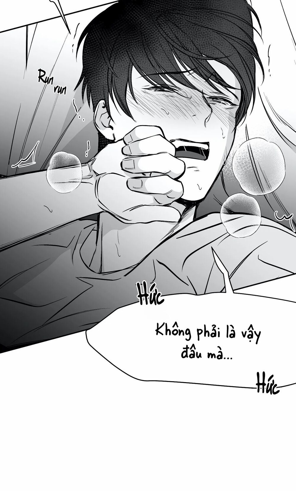 Khi Đôi Chân Thôi Bước Chapter 24 - Trang 2