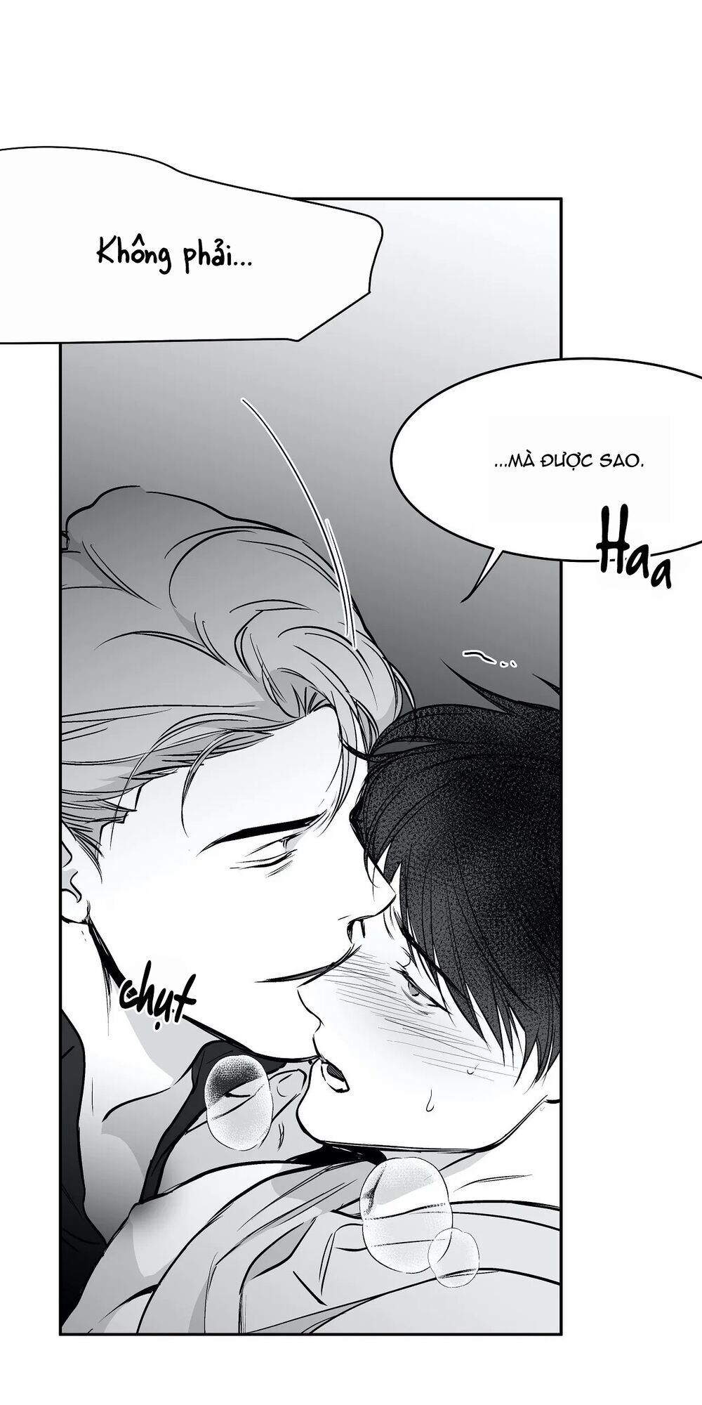 Khi Đôi Chân Thôi Bước Chapter 24 - Trang 2