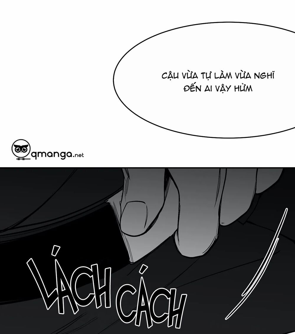 Khi Đôi Chân Thôi Bước Chapter 24 - Trang 2