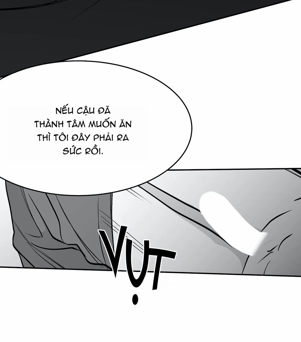 Khi Đôi Chân Thôi Bước Chapter 24 - Trang 2