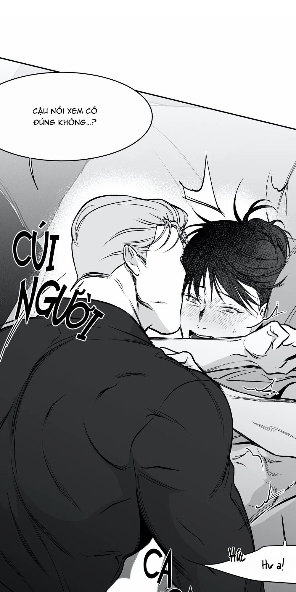 Khi Đôi Chân Thôi Bước Chapter 24 - Trang 2