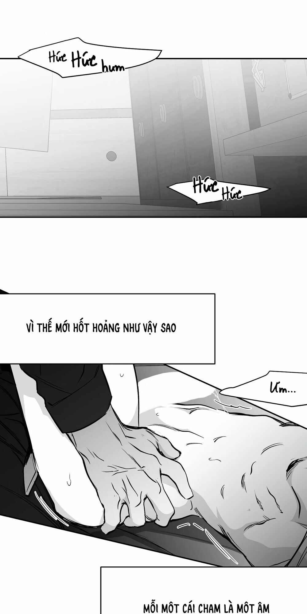 Khi Đôi Chân Thôi Bước Chapter 24 - Trang 2