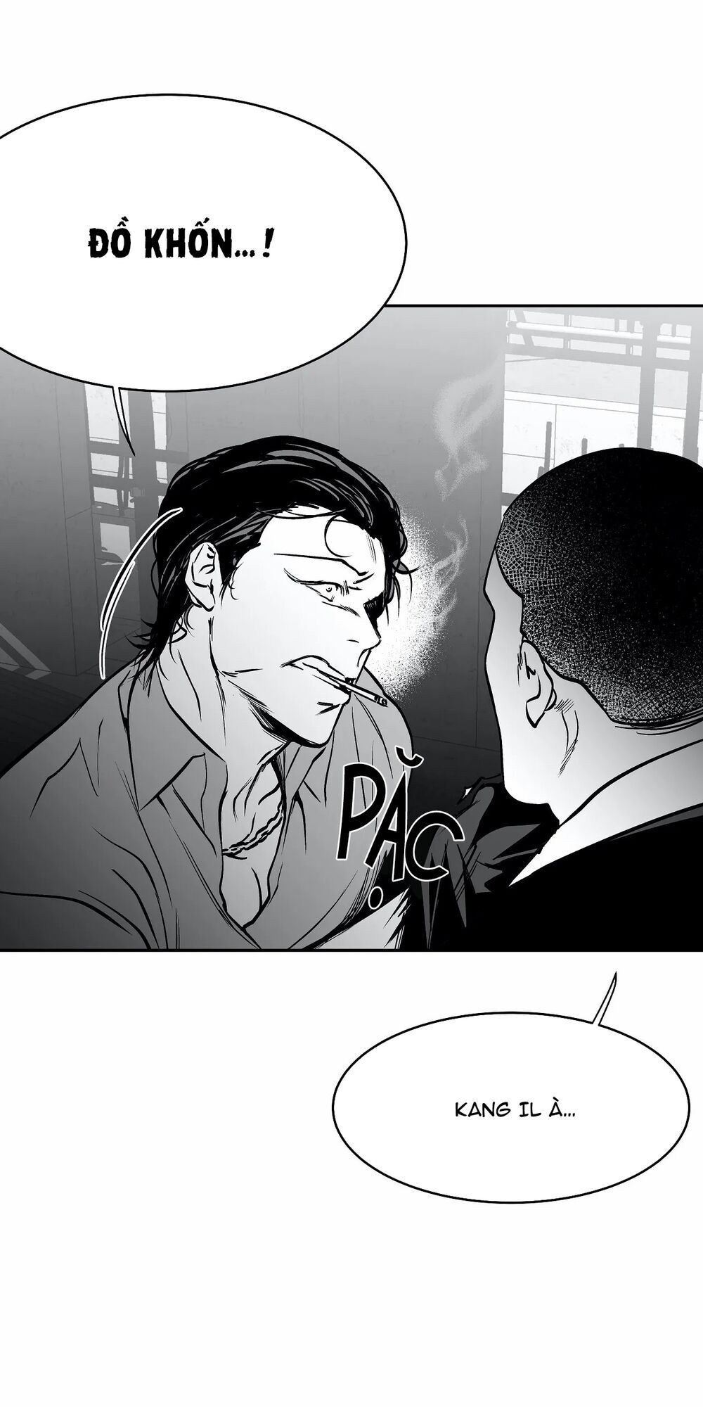 Khi Đôi Chân Thôi Bước Chapter 24 - Trang 2