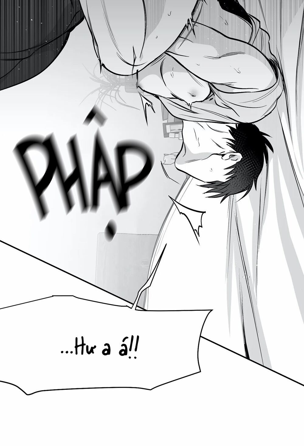 Khi Đôi Chân Thôi Bước Chapter 24 - Trang 2