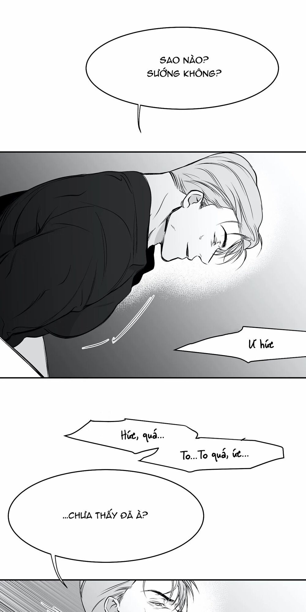 Khi Đôi Chân Thôi Bước Chapter 24 - Trang 2