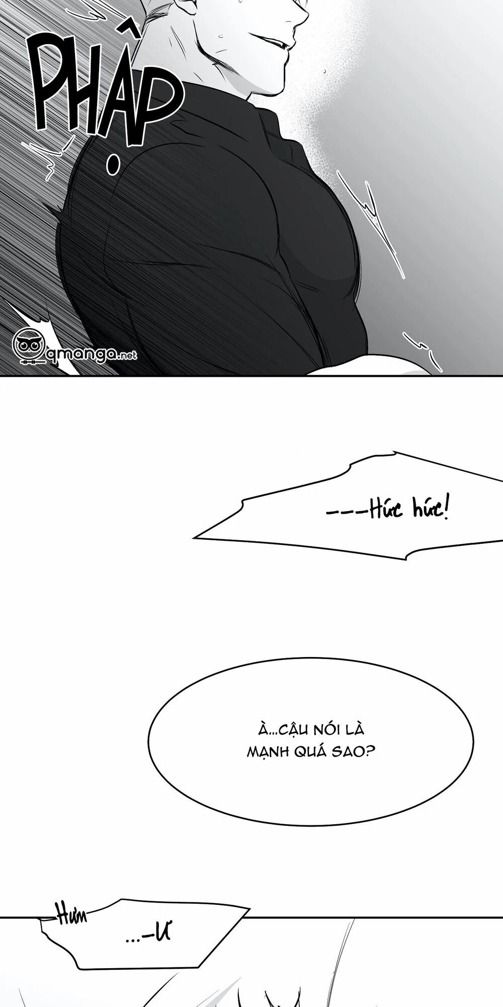 Khi Đôi Chân Thôi Bước Chapter 24 - Trang 2