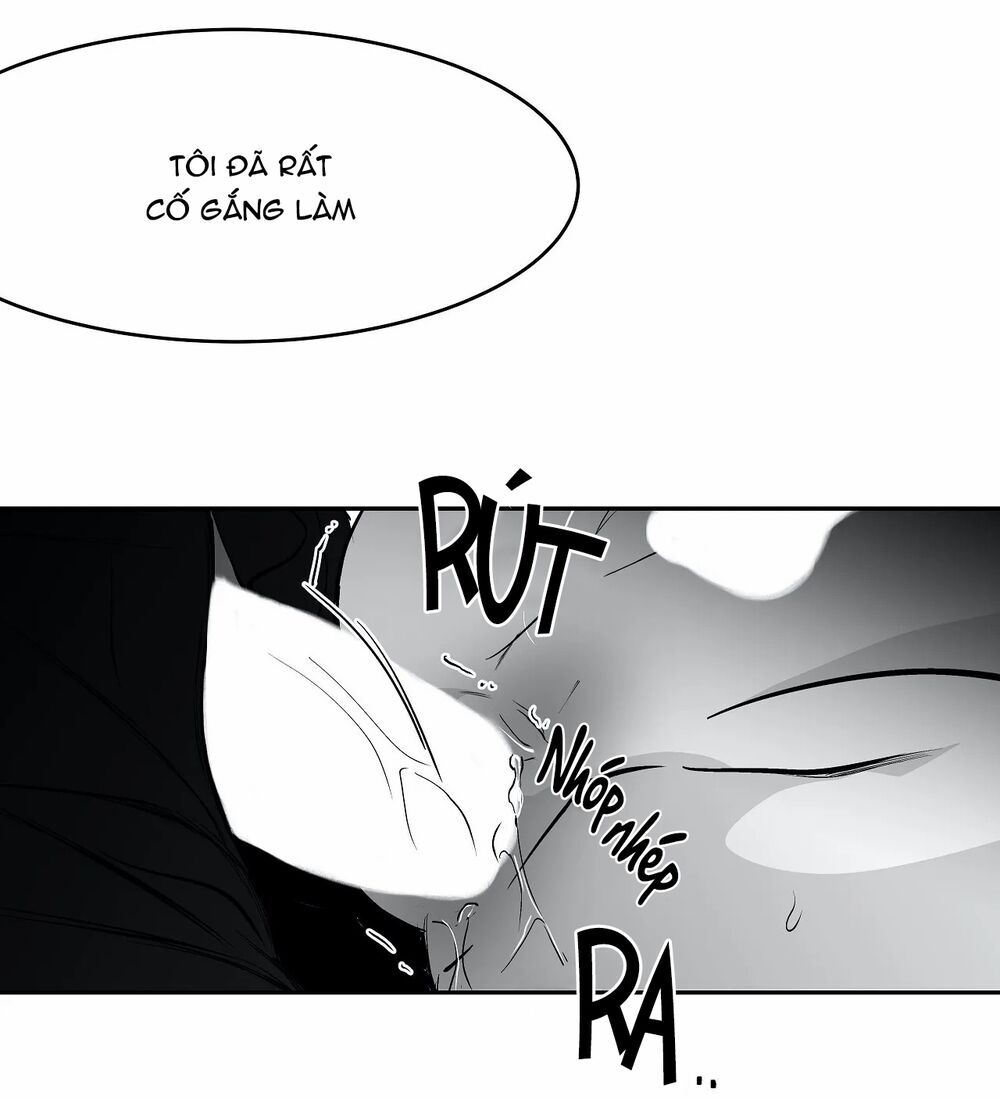 Khi Đôi Chân Thôi Bước Chapter 24 - Trang 2