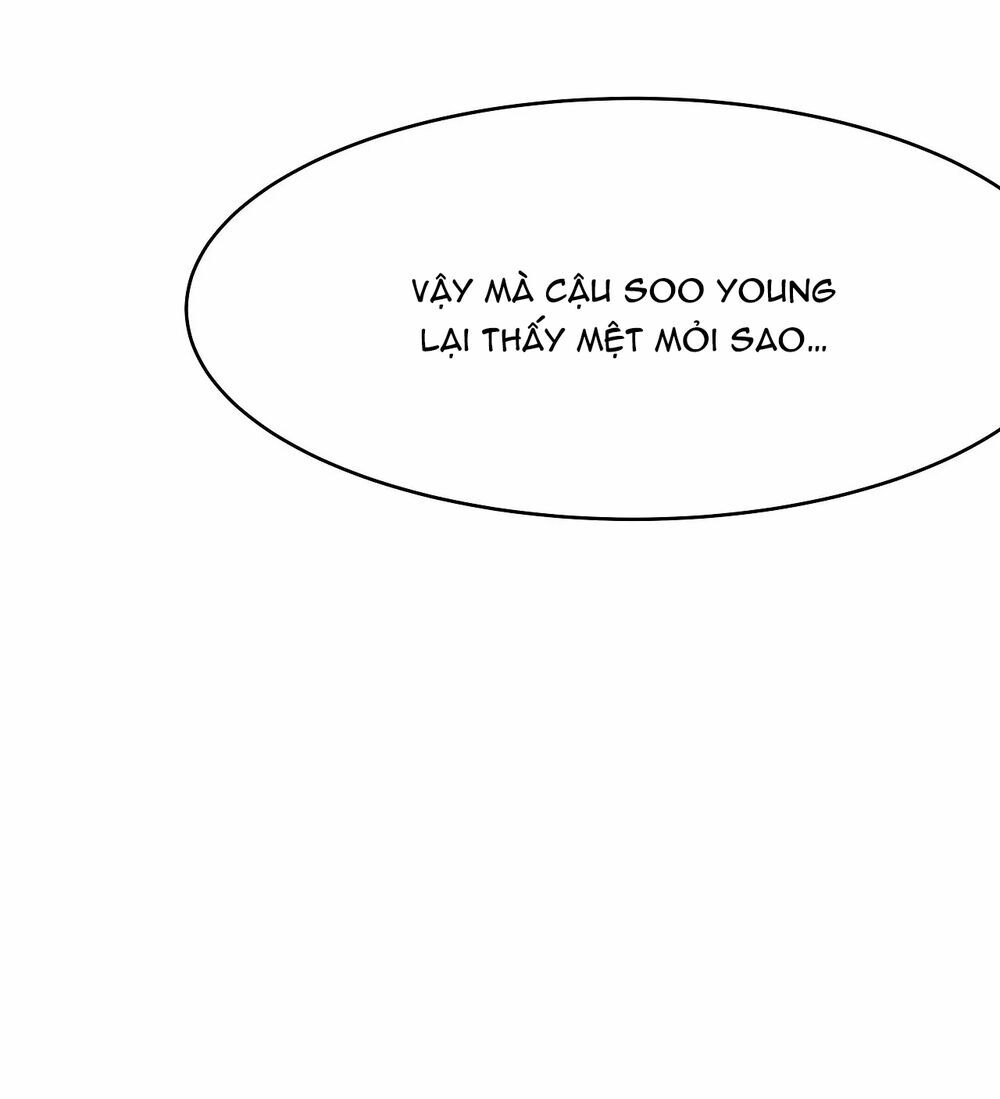 Khi Đôi Chân Thôi Bước Chapter 24 - Trang 2