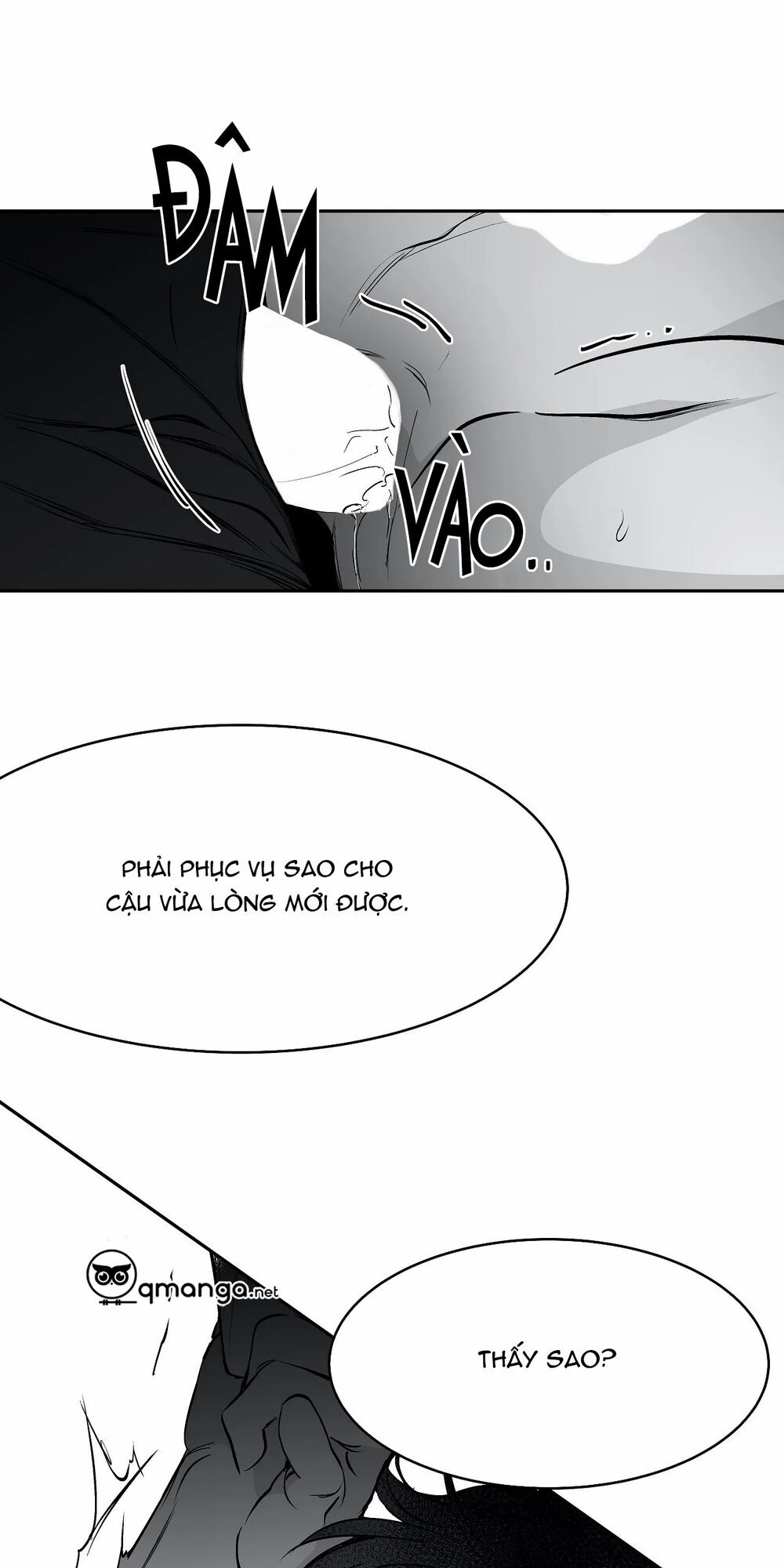 Khi Đôi Chân Thôi Bước Chapter 24 - Trang 2