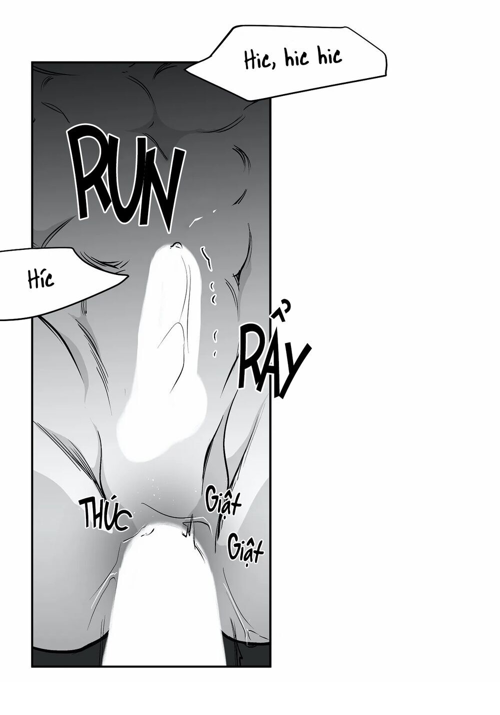 Khi Đôi Chân Thôi Bước Chapter 24 - Trang 2