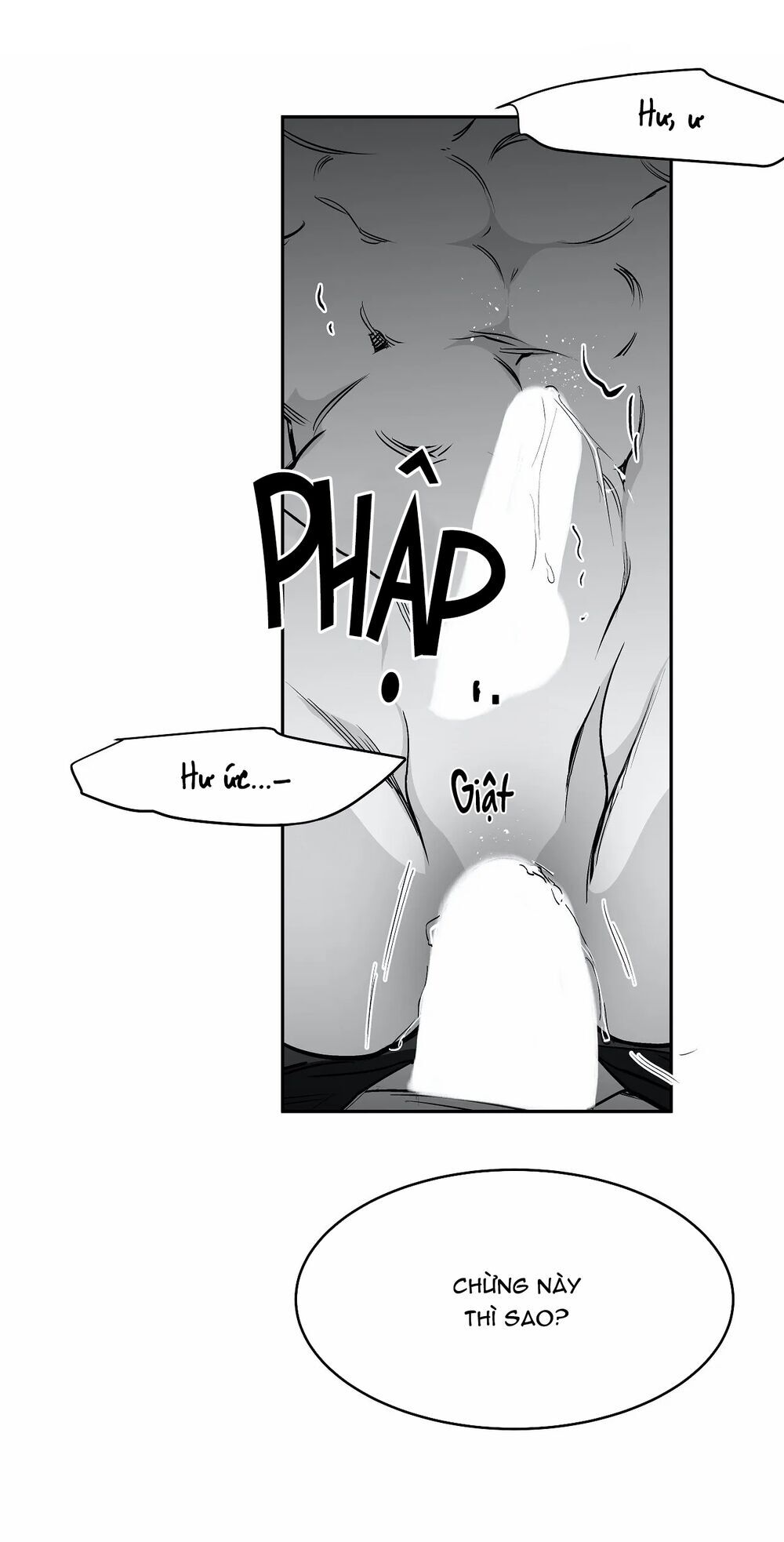 Khi Đôi Chân Thôi Bước Chapter 24 - Trang 2