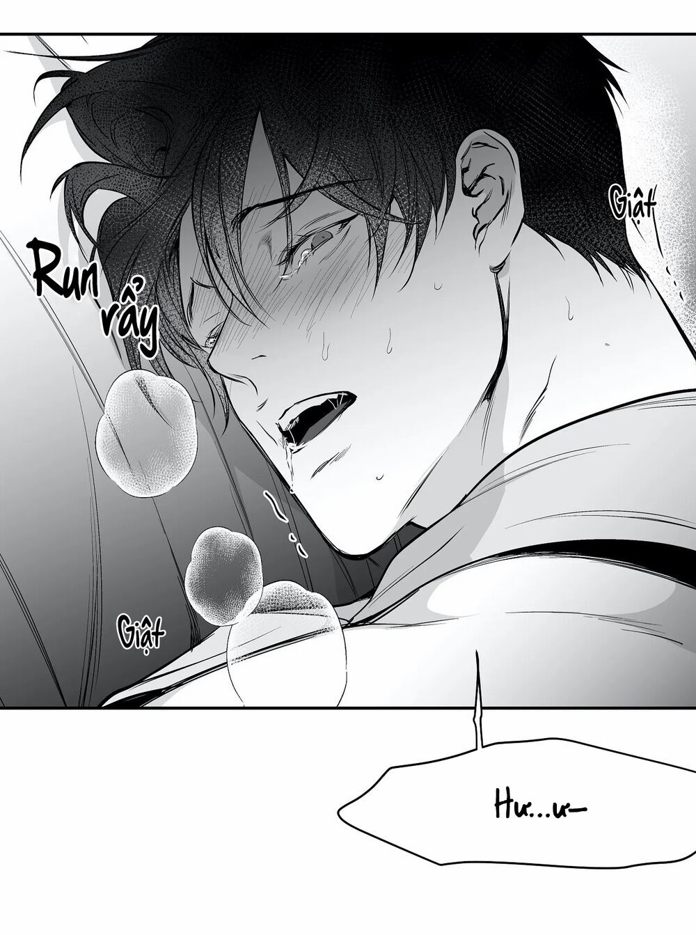 Khi Đôi Chân Thôi Bước Chapter 24 - Trang 2