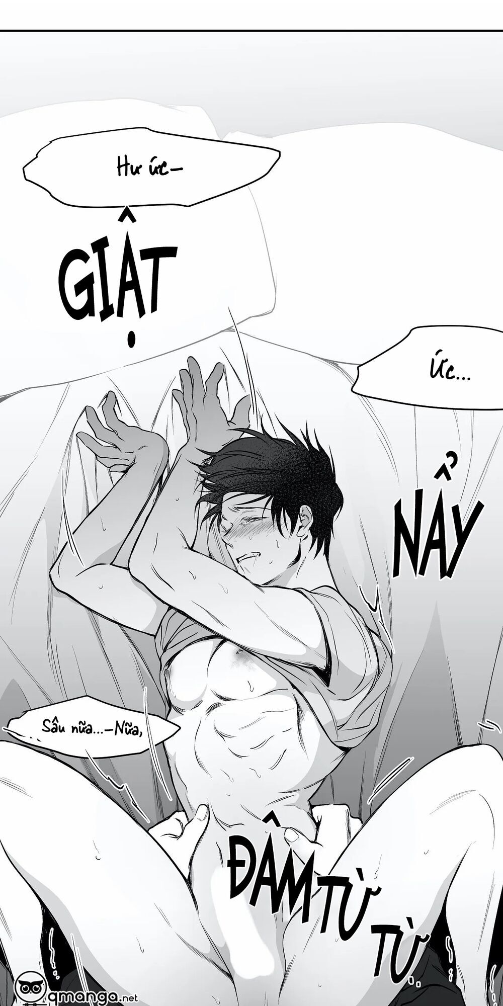 Khi Đôi Chân Thôi Bước Chapter 24 - Trang 2