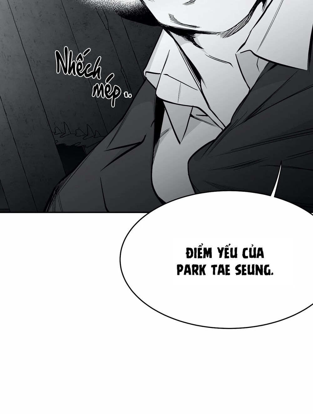 Khi Đôi Chân Thôi Bước Chapter 24 - Trang 2