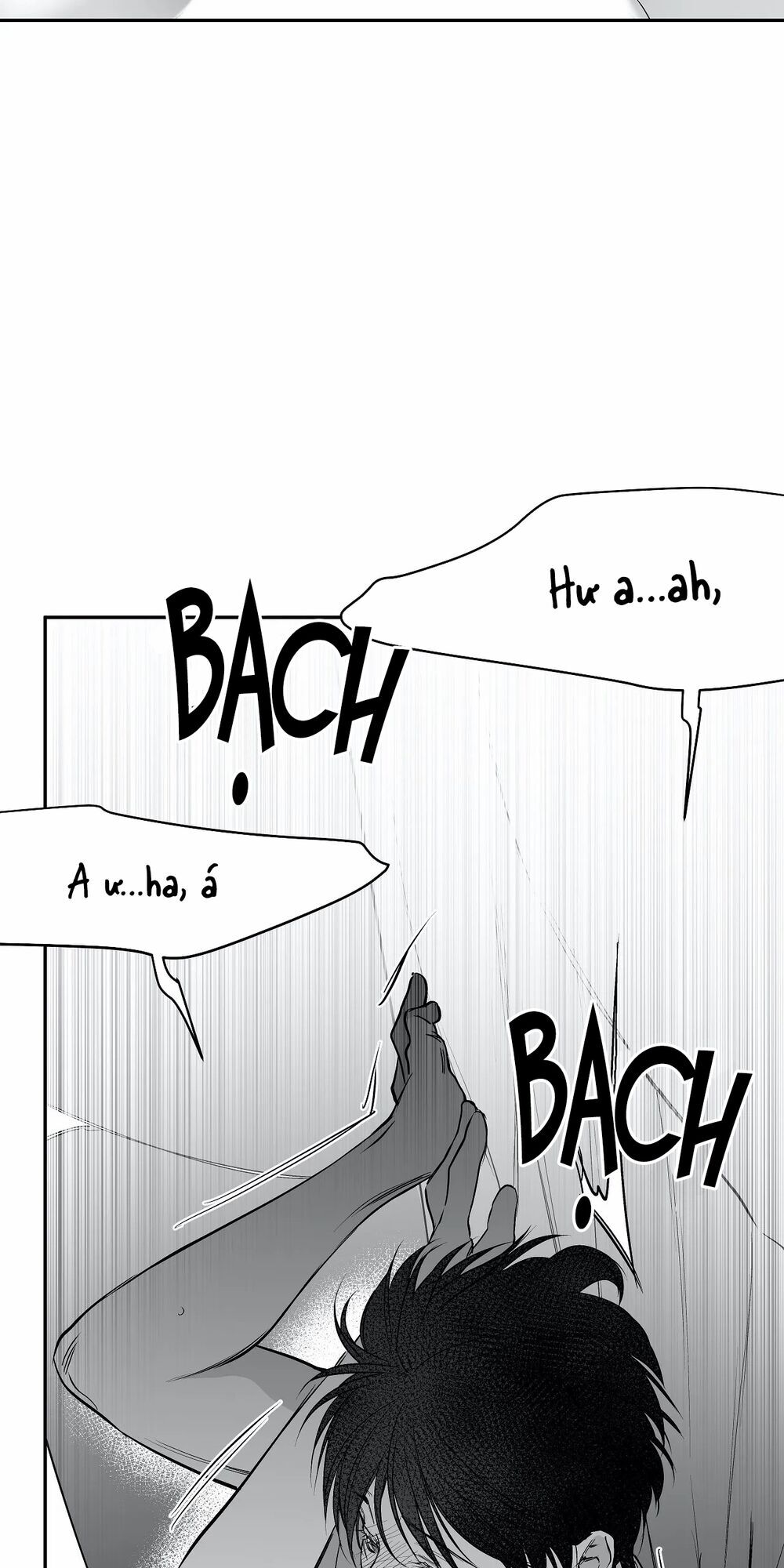 Khi Đôi Chân Thôi Bước Chapter 24 - Trang 2