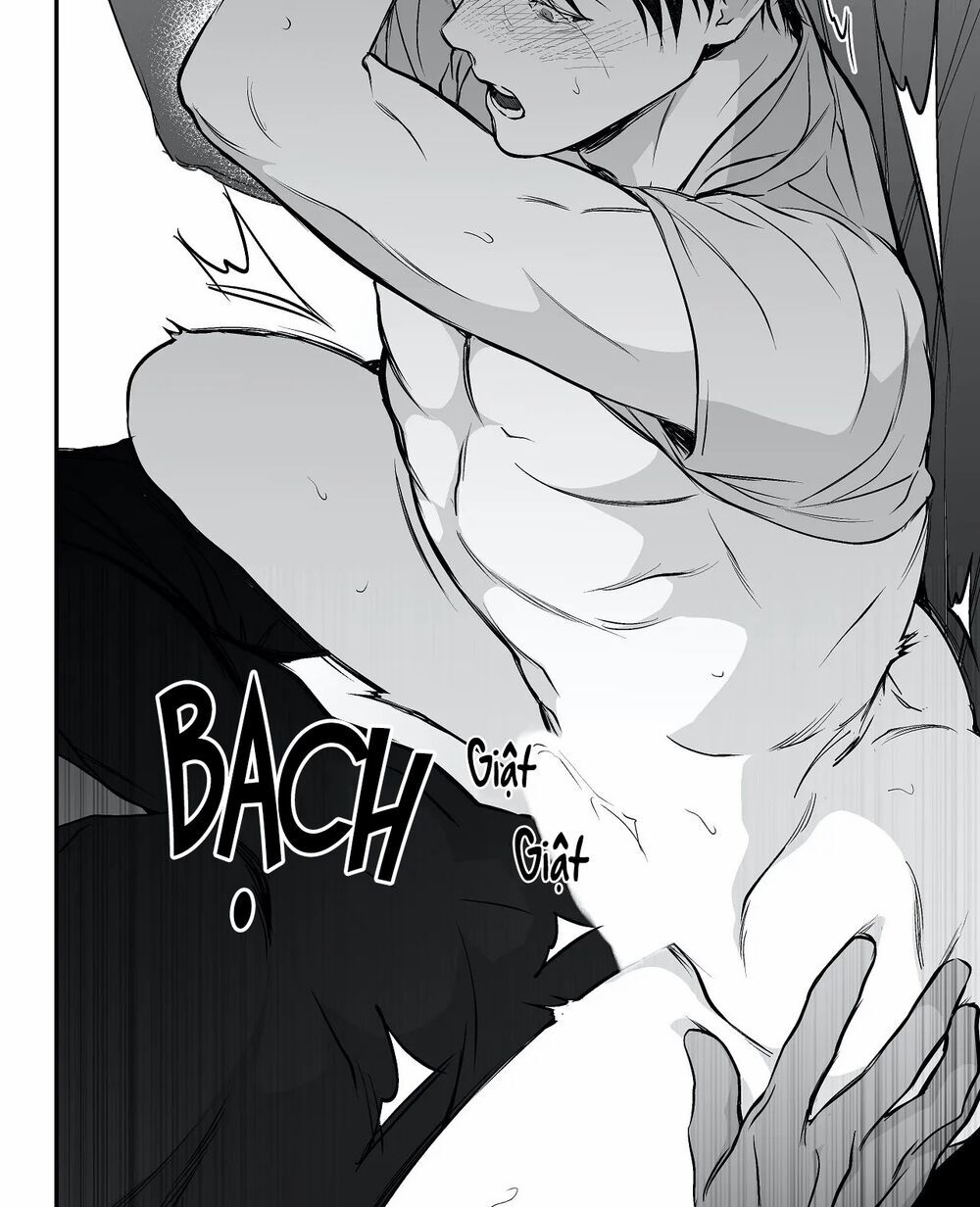 Khi Đôi Chân Thôi Bước Chapter 24 - Trang 2