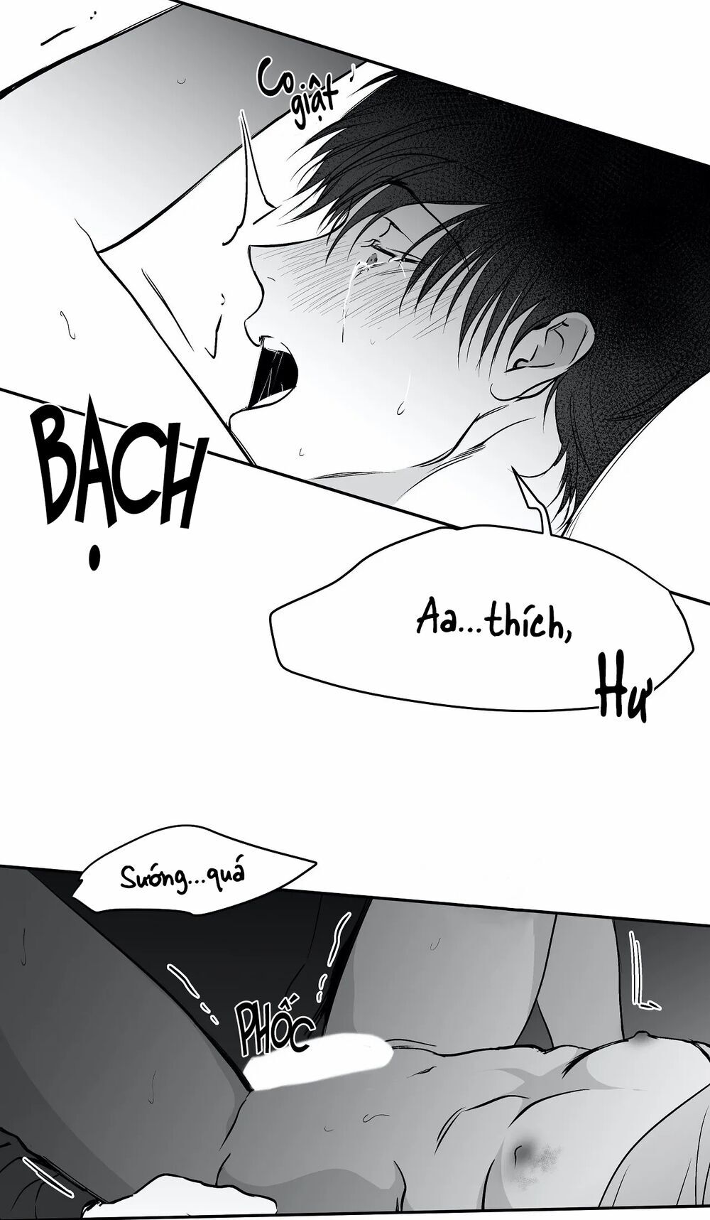 Khi Đôi Chân Thôi Bước Chapter 24 - Trang 2