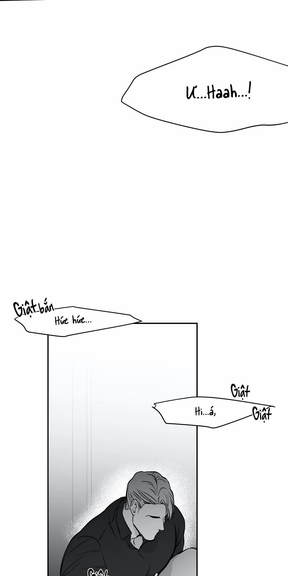 Khi Đôi Chân Thôi Bước Chapter 24 - Trang 2